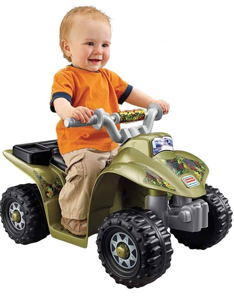 children's motorized ride on toys