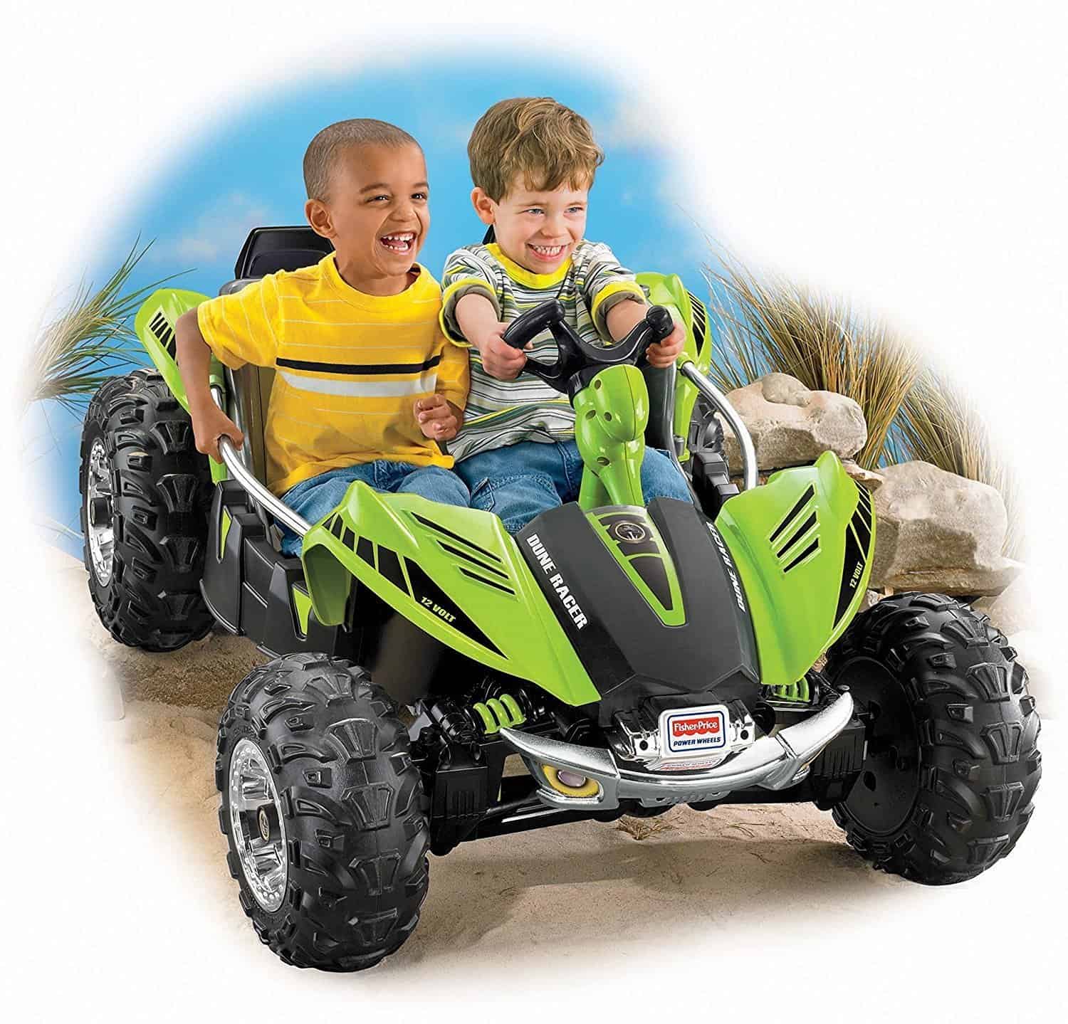 batteries for kids riding toys