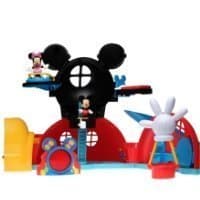mickey mouse toys for 3 year old boy