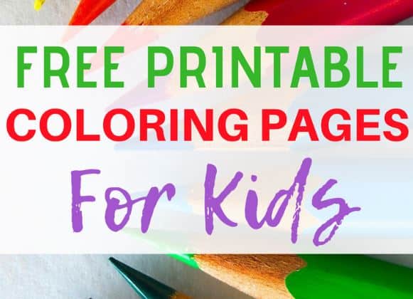 The Best Fun Loving Craft Gifts For Kids Who Love To Color - Best ...