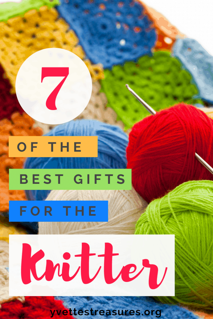 7 Of The Best Gifts For The Knitter - Best Online Gift Store