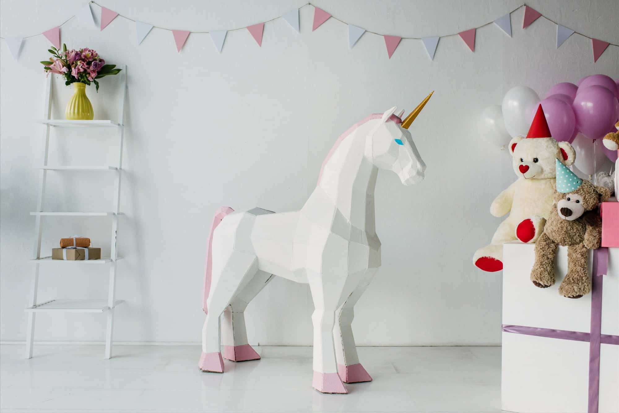 30 Best Gift Ideas For Someone Obsessed With Unicorns - Unique Gifter