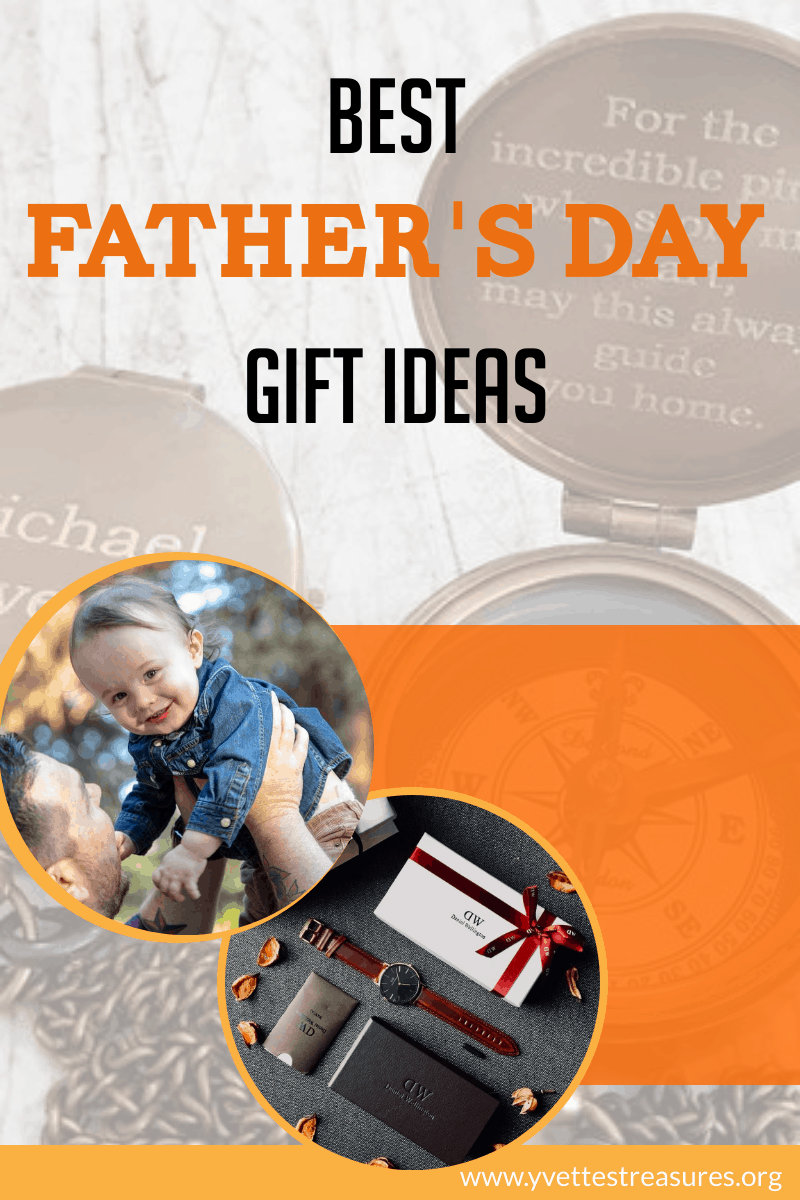 Good Gifts For Dad For The Best Father's Day Ever! - Best Online Gift Store