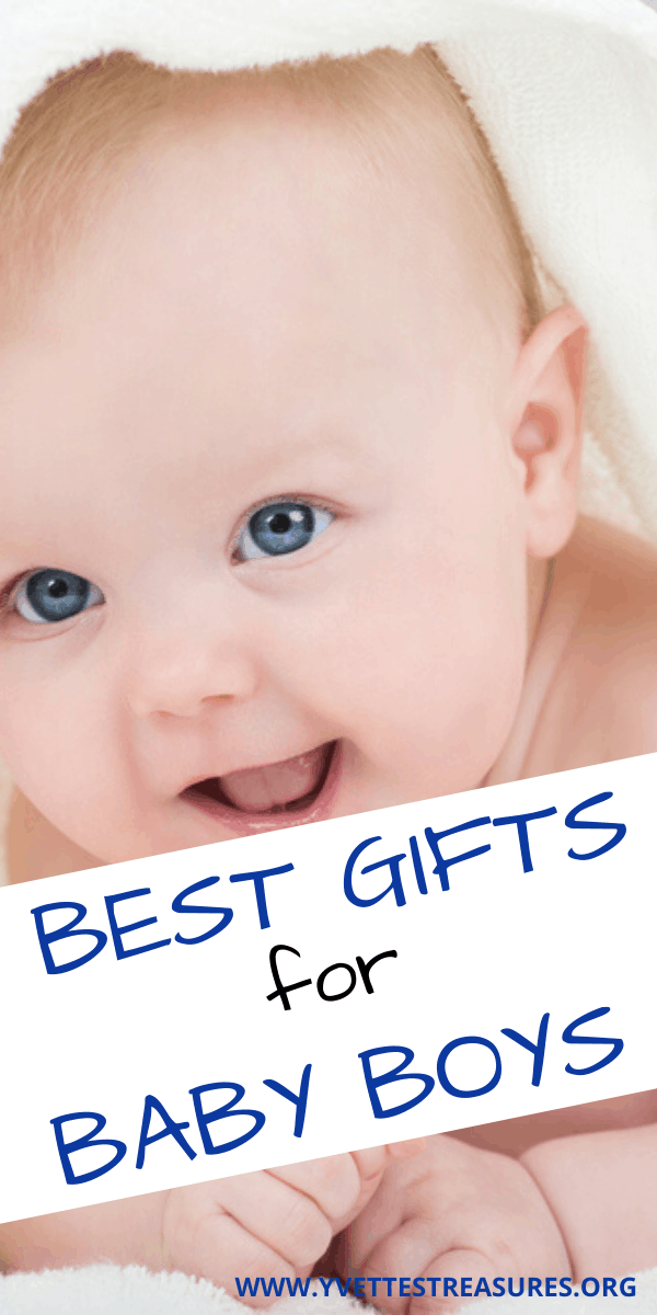 Personalized Baby Gifts For Boys - The Best Baby Gift Ideas - Best ...