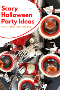 11 Ideas For A Halloween Party To Die For - Best Online Gift Store