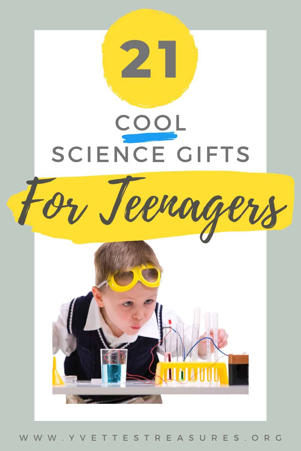 21 Science Gifts For Teenagers #3 Is Awesome - Best Online Gift Store