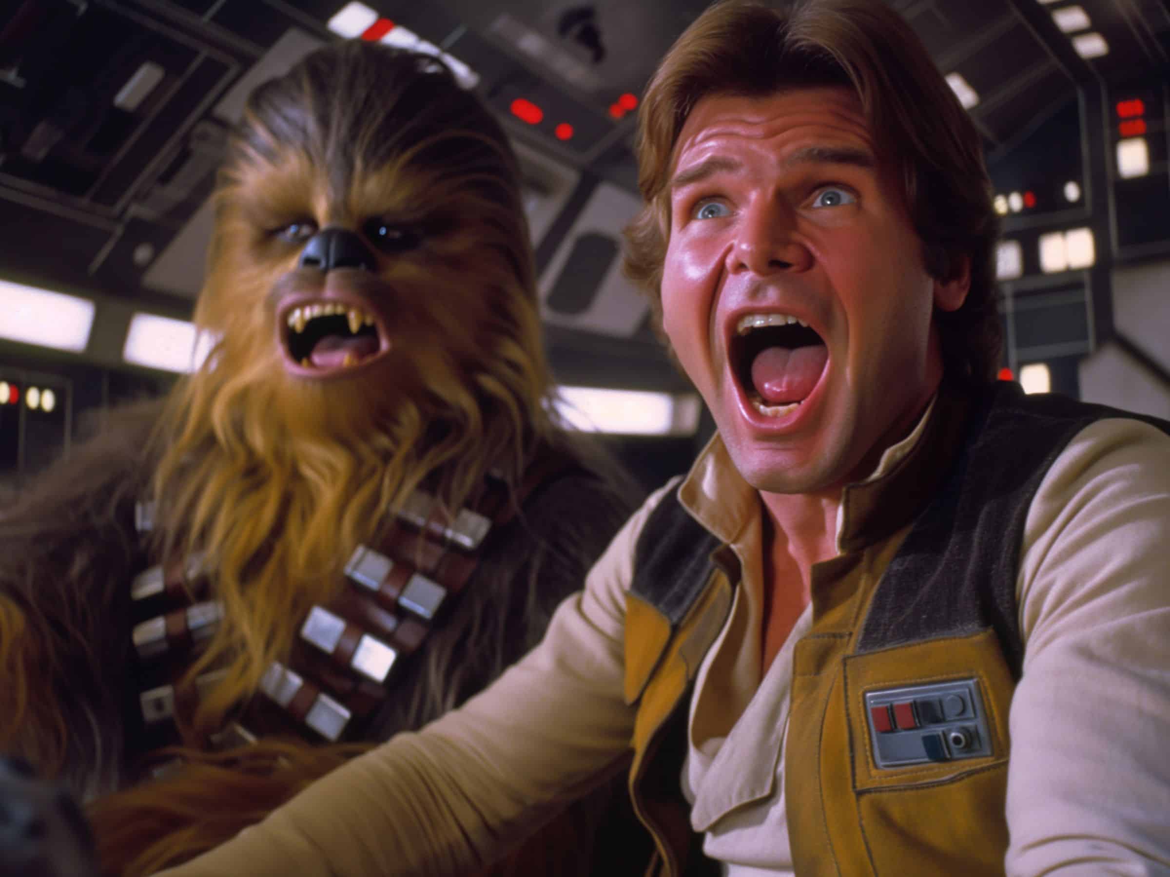 Best Star Wars Birthday Quotes And Puns In The Galaxy