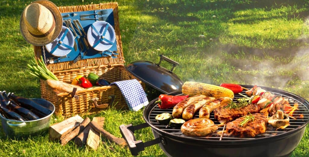 BBQ gift ideas for men