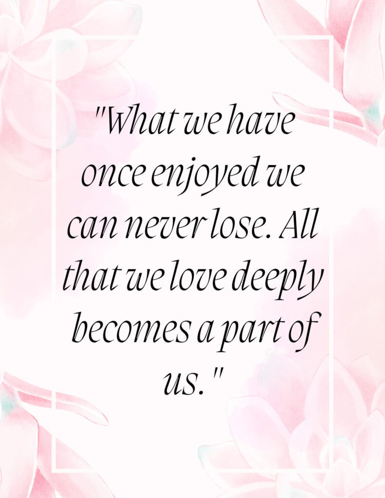 Heartfelt Deceased Mother's Day Quotes from Daughter to help others with their grief.