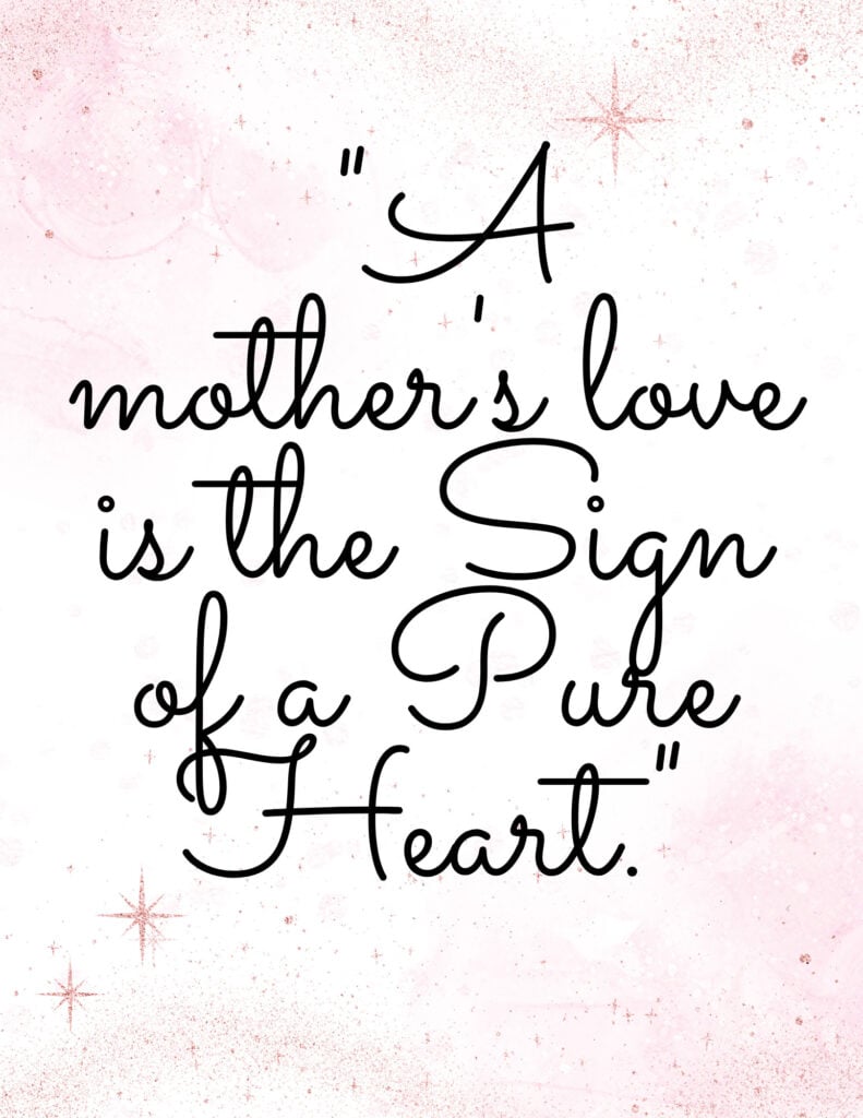 Heartfelt Deceased Mother's Day Quotes from Daughter to help others with their grief.